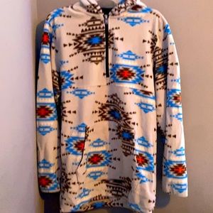 Rebels & Nomads Hoodie